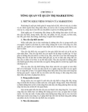 GIÁO TRÌNH QUẢN TRỊ MARKETING