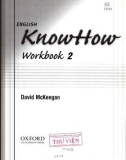 Ebook English KnowHow 2: Workbook - David McKeegan