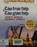 Câu trực tiếp và câu gián tiếp trong tiếng Anh - Bài tập tuyển chọn: Phần 1