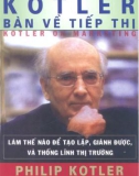 Kotler bàn về tiếp thị