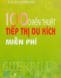 100 chiến thuật tiếp thị du kích miễn phí part 1