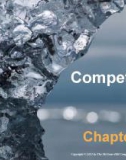 Lecture Economics for Managers - Chapter 6: Competition