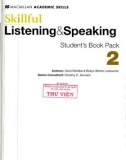 Ebook Skillful listening and speaking 2: Student's book pack