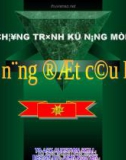 Kỹ năng đặt câu hỏi