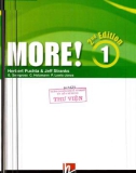 Ebook More! 1: Student's book (2nd edition) - Herbert Puchta, Jeff Stranks