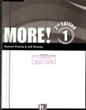 Ebook More! 1: Teacher's book (2nd edition) - Herbert Puchta, Jeff Stranks