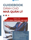 Kỹ năng nhà lãnh đạo chủ chốt