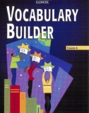 Ebook Vocabulary builder - Course 6: Part 1