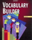 Ebook Vocabulary builder - Course 5: Part 1