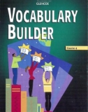 Ebook Vocabulary builder - Course 4: Part 1