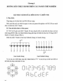 PLC S7-200 - Hướng dẫn thực hành: Phần 2