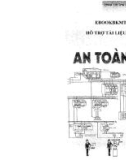 Biện pháp bảo vệ an toàn điện: Phần 1