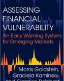 ASSESSING FINANCIAL VULNERABILITY AN EARLY WARNING SYSTEM FOR EMERGING MARKETS