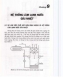 Hệ thống máy lạnh (Tái bản lần thứ hai): Phần 2