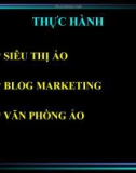 Thực hành thương mại điện tử