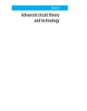 Ebook Electrical circuit theory and technology (Fifth edition): Part 2