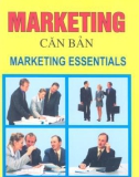 Nghiên cứu Marketing căn bản