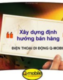 Xây dựng định hướng bán hàng