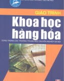 Giáo trình Khoa học hàng hóa - Phan Thị Thúy (chủ biên)