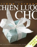 Chiến lược CHO (Strategy of GIVING)