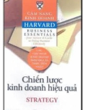 Chiến Lược Kinh Doanh Hiệu Quả