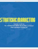 Strategic Marketing - STP