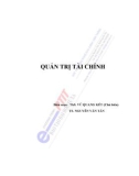 Quản trị Tài chính