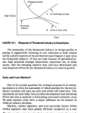 competitive strategy techniques for analyzing industries and competitors phần 7