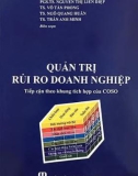 Nghiên cứu quản trị rủi ro doanh nghiệp (Tiếp cận theo khung tích hợp của COSO): Phần 1