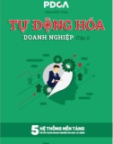 Xây dựng doanh nghiệp bài bản, tự động (Tâp 1)