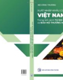 Bối cảnh tự do hóa và bảo hộ thương mại - Xuất nhập khẩu của Việt Nam: Phần 1