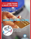 Bản tin Cạnh tranh và người tiêu dùng Số 53 - 2015