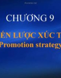 Bài giảng Marketing căn bản: Chương 9 - ThS. Nguyễn Văn Trưng