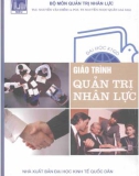 Giáo trình Quản trị nhân lực: Phần 1 - ĐH Kinh tế Quốc dân