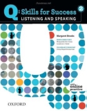 Ebook Q: Skills for success listening and speaking 2 - Margaret Brooks