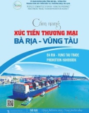 Cẩm nang Xúc tiến thương mại Bà Rịa-Vũng Tàu