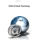 Thiết kế kênh Marketing