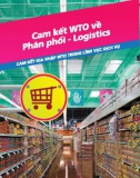 Cam kết WTO về phân phối- logistics