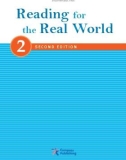 Ebook Reading for the Real World 2 (Second edition)