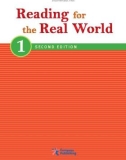 Ebook Reading for the Real World 1 (Second edition)