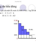 Quá trình hình thành giáo trình và phương pháp đánh giá sản phẩm qua lý thuyết người tiêu dùng p4