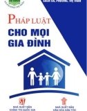 Kiến thức pháp luật cho mọi gia đình