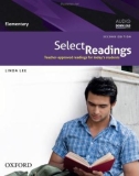 Ebook Select Readings: Elementary (Second edition) - Linda Lee