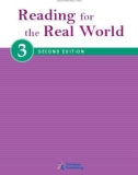 Ebook Reading for the Real World 3 (Second edition)