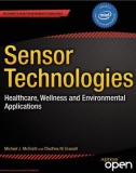 Ebook Sensor technologies: Healthcare, wellness and environmental applications - Part 1