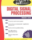 Ebook Schaum's outline of digital signal processing