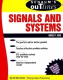 Ebook Schaum's outline in theory and problems of signals and systems