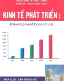 Kinh tế phát triển - PSG TS Phan Thúc Huân