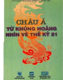 Châu Á đi lên từ khủng hoảng: Phần 1