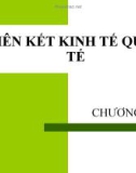 Bài giảng Kinh tế học quốc tế: Chương 4 - Nguyễn Thị Ngọc Loan